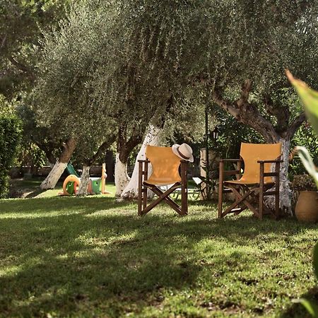 Katerina Studios Τσιλιβί Εξωτερικό φωτογραφία