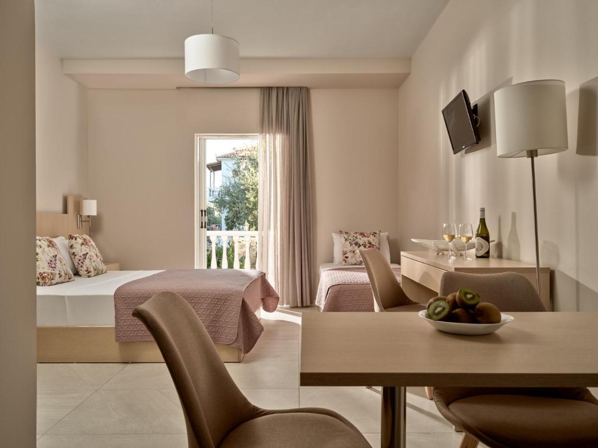 Katerina Studios Τσιλιβί Εξωτερικό φωτογραφία