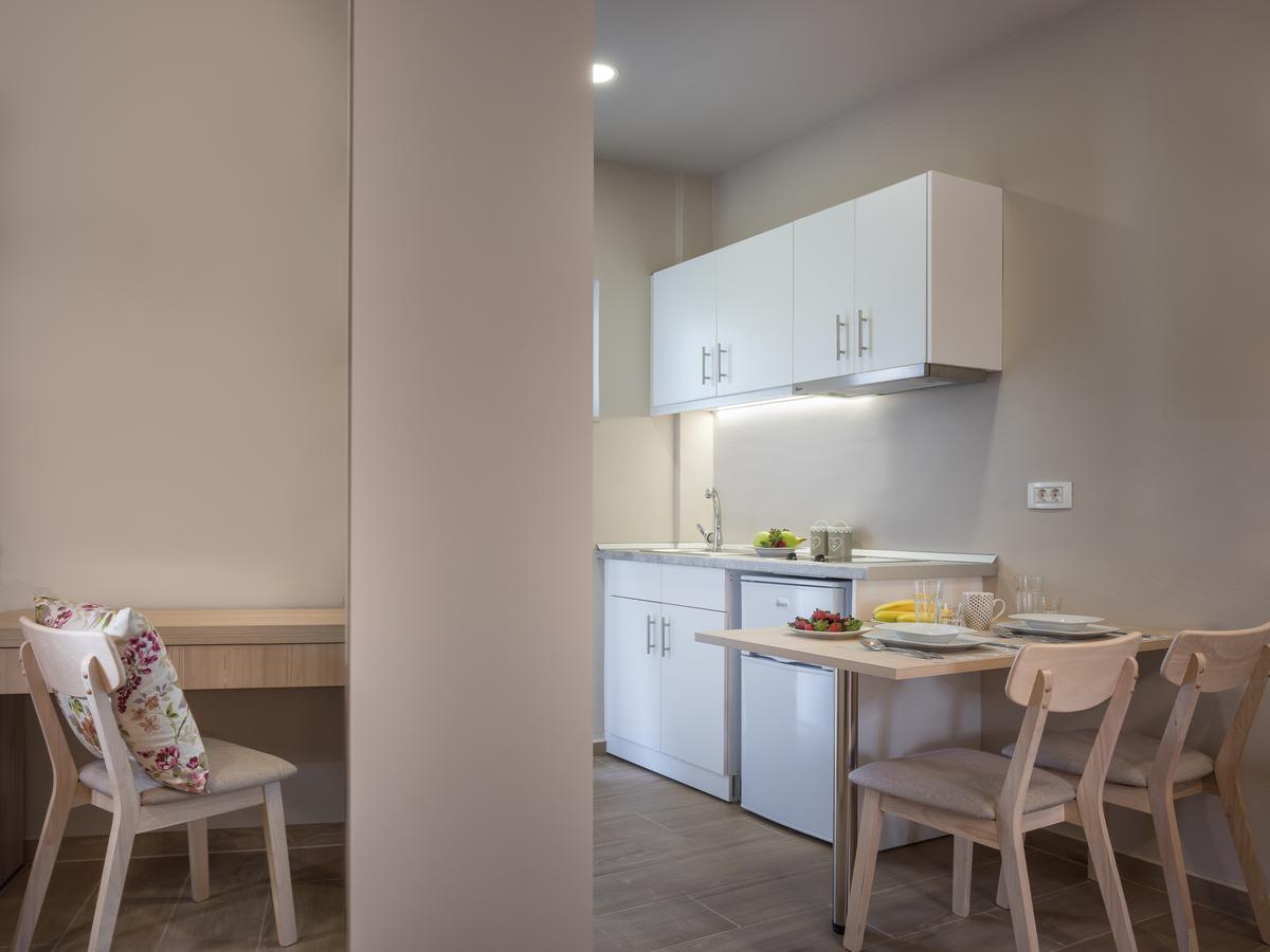 Katerina Studios Τσιλιβί Εξωτερικό φωτογραφία