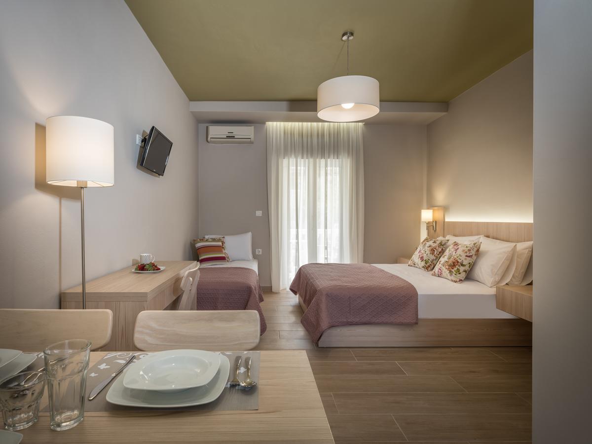 Katerina Studios Τσιλιβί Εξωτερικό φωτογραφία